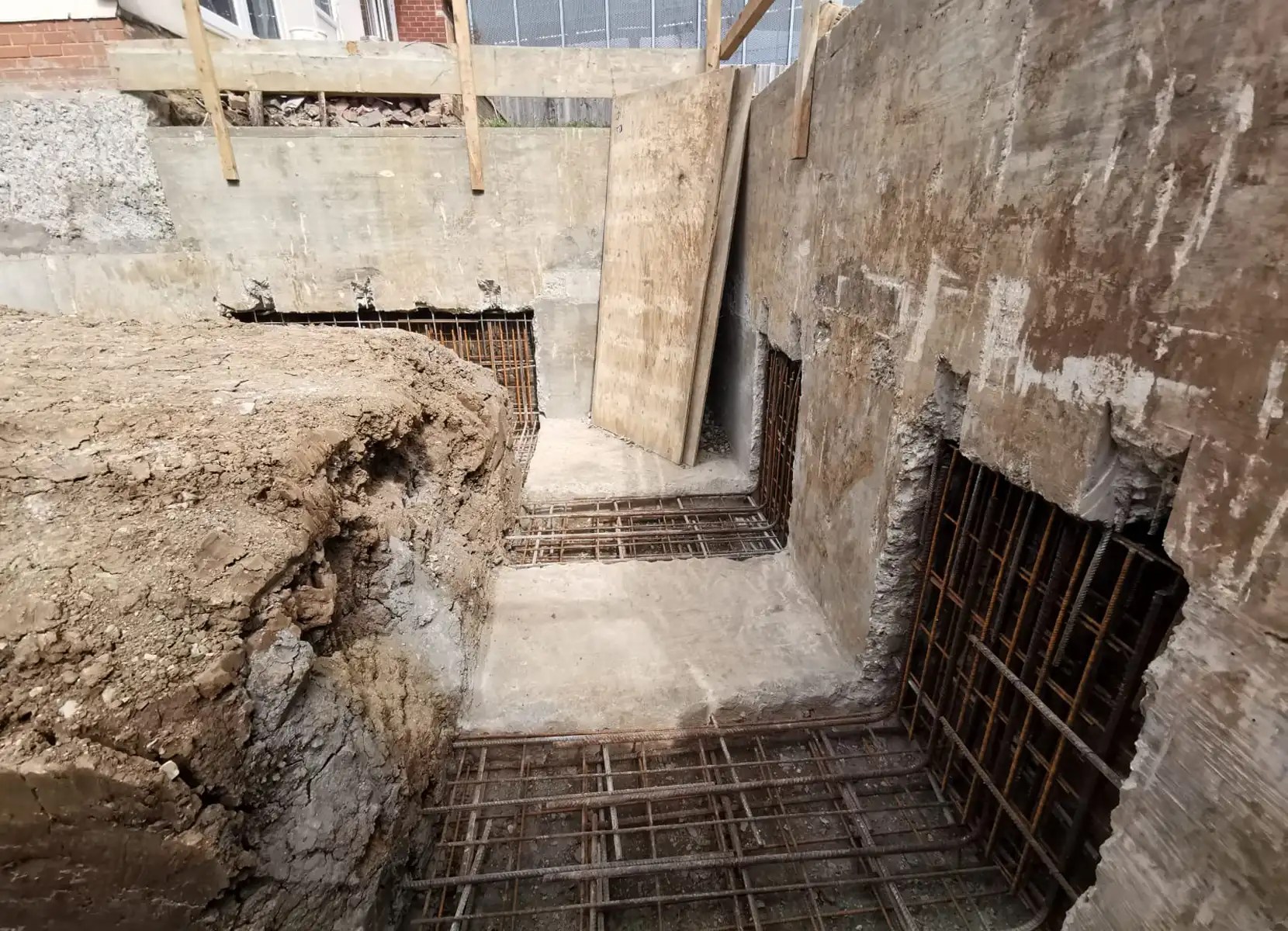 Basement Underpinning Guide 2023 AC Design Solution