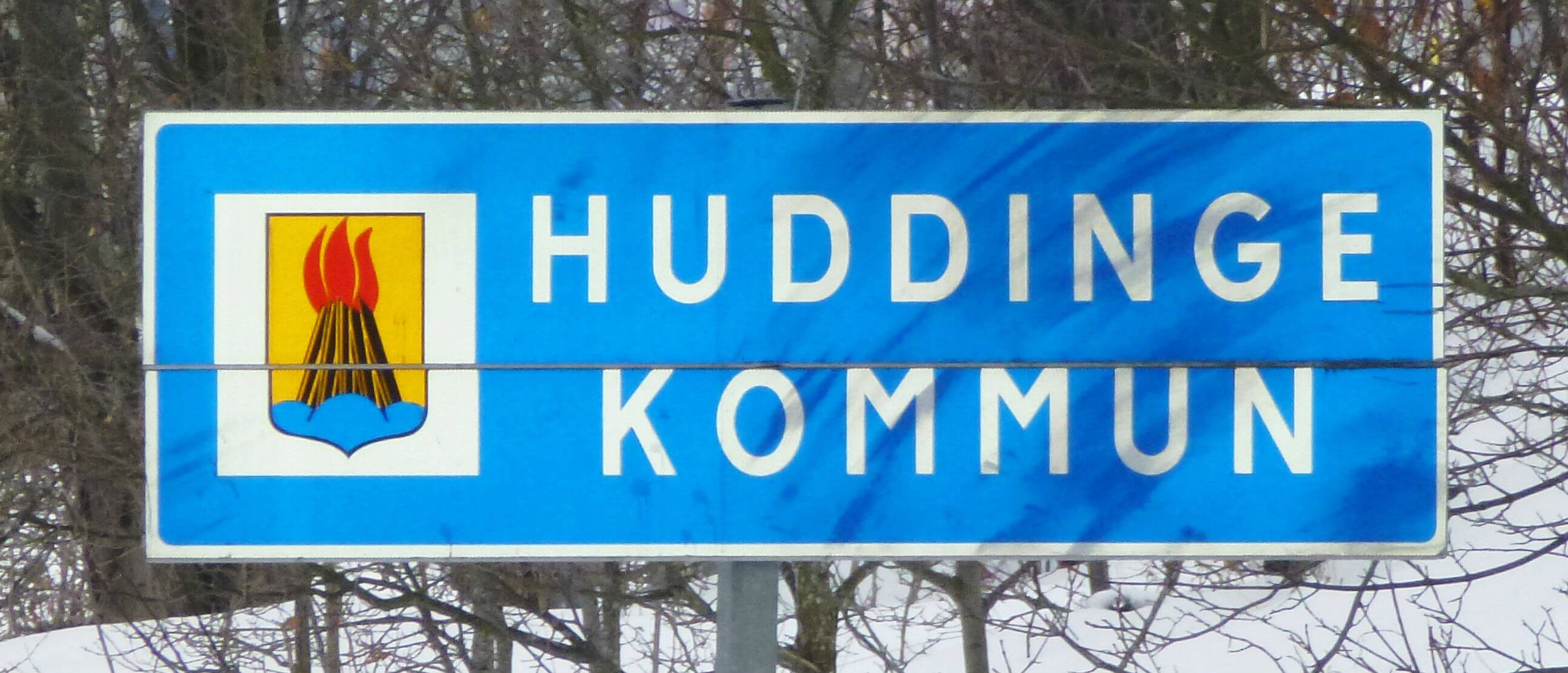 Översättning åt Huddinge Kommun Avison Communication