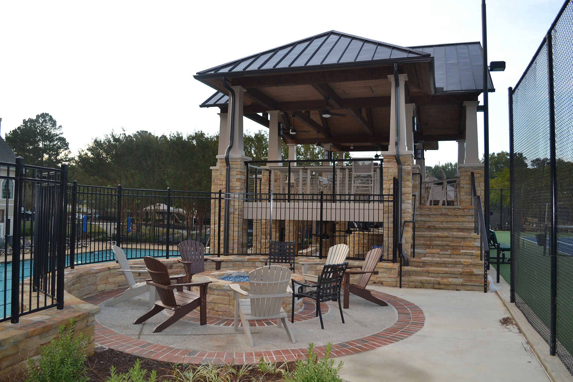 Nesbit Lakes A & C Development, Inc.