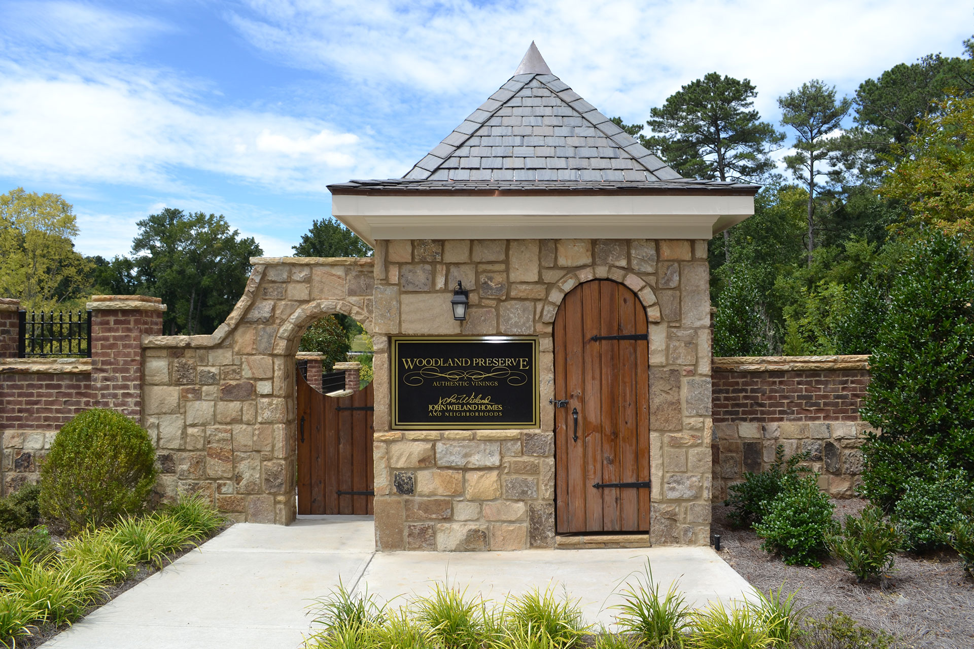 Woodland Preserve A & C Development, Inc.