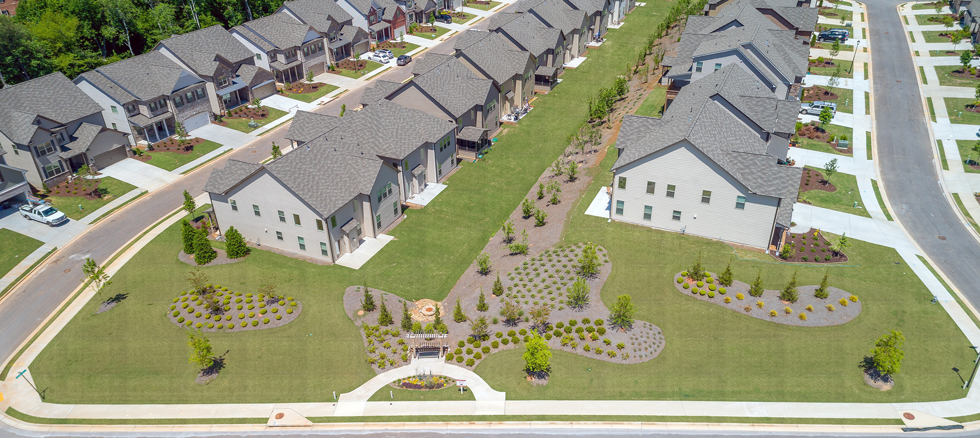 Hadley A & C Development, Inc.