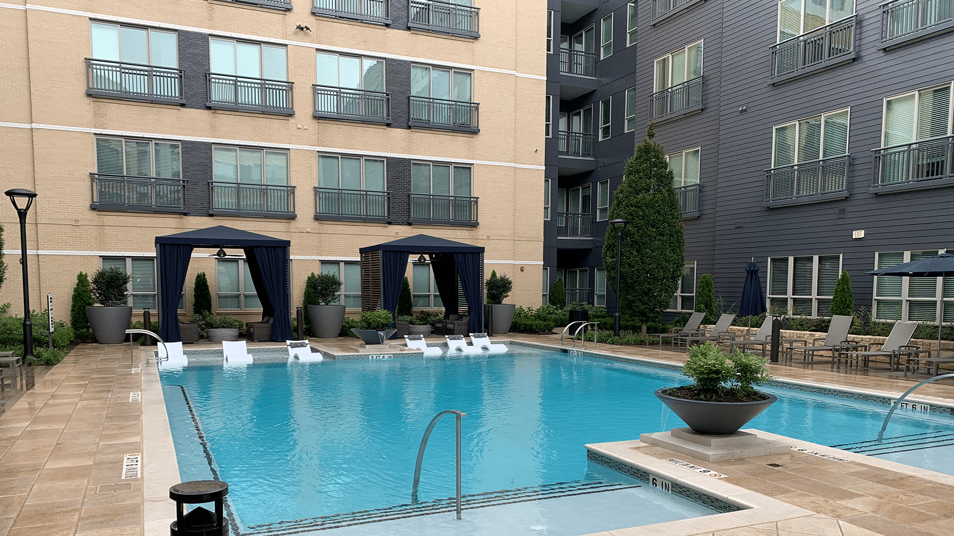 Linc Brookhaven A & C Development, Inc.