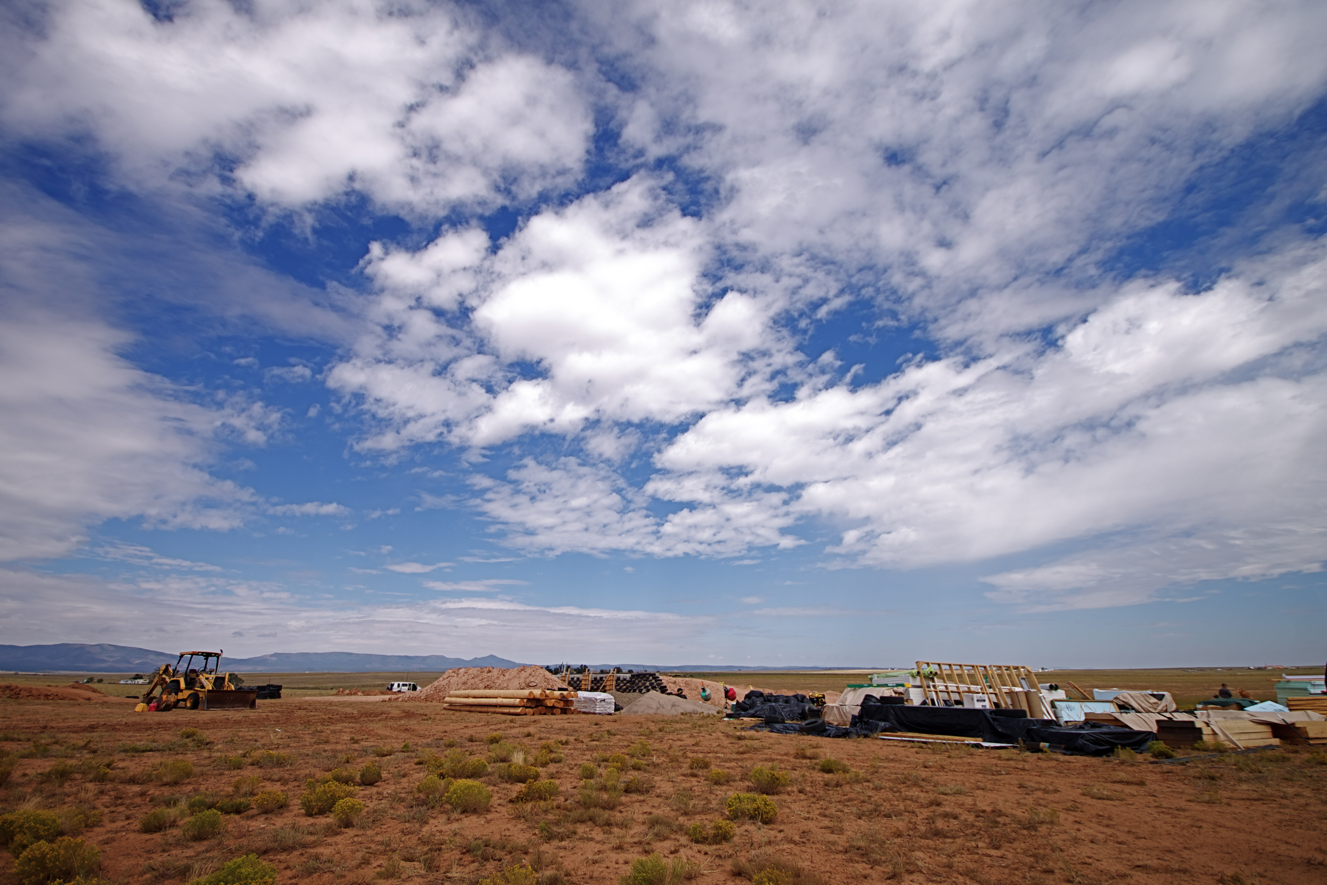 Opiniones de Estancia (Nuevo México)