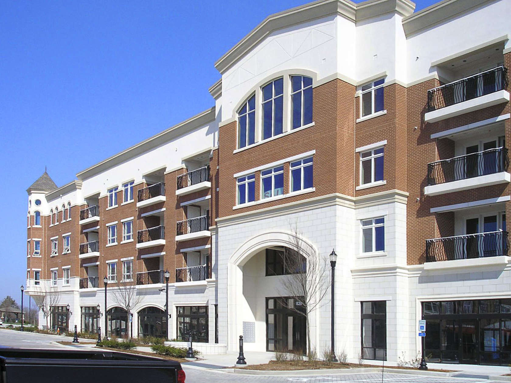 Wakefield Beasley & Associates Architizer