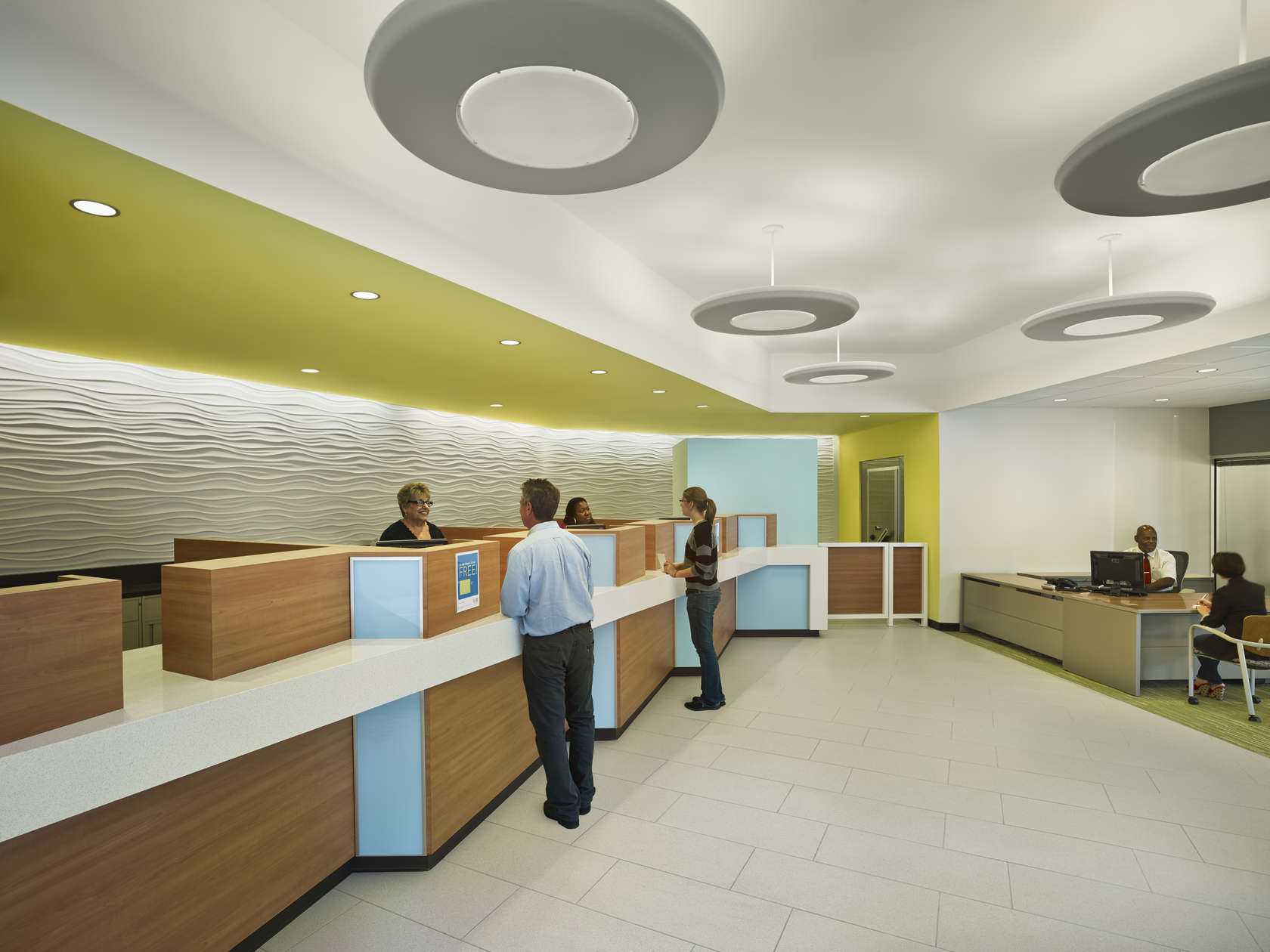 Valley Green Bank Architizer