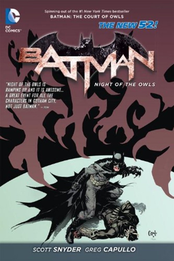 25 Top Batman Comics Every Enthusiast Should Own