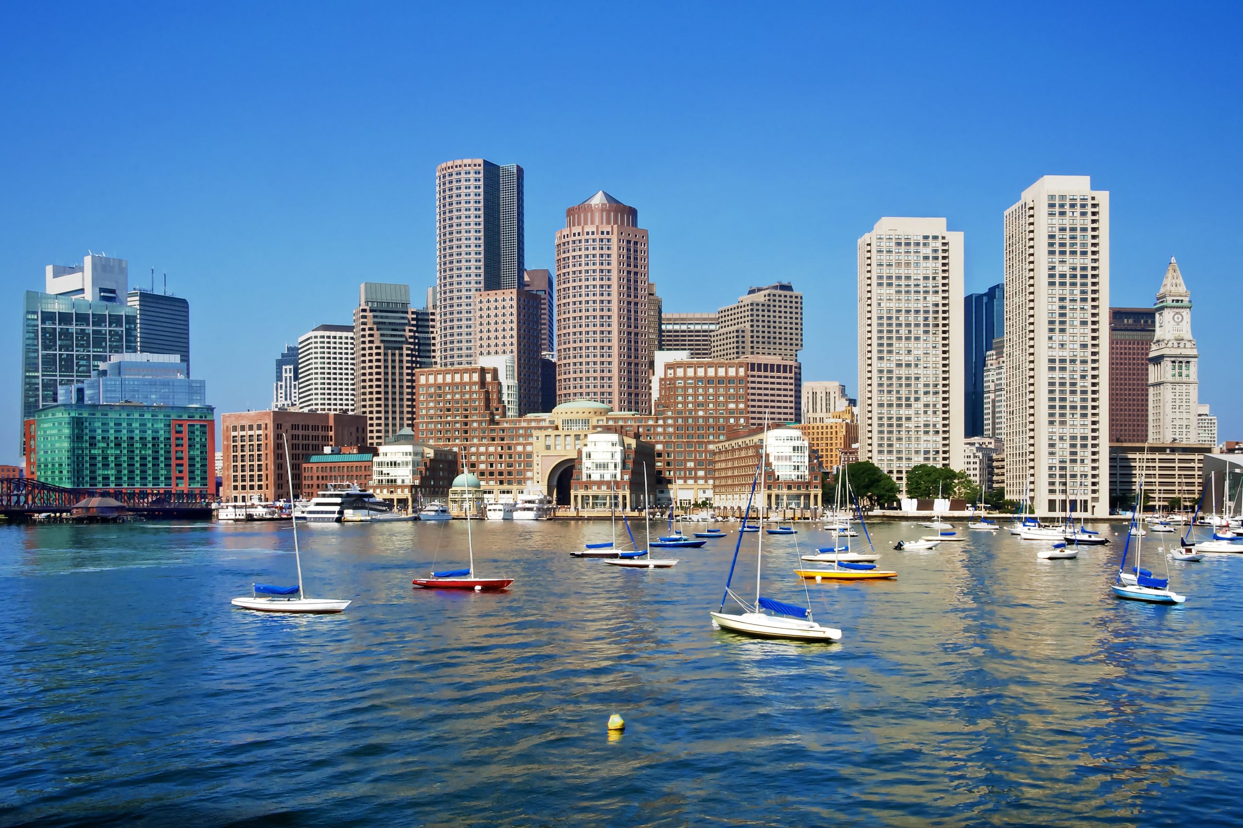 Car Service Boston MA Autonomous Chauffeur