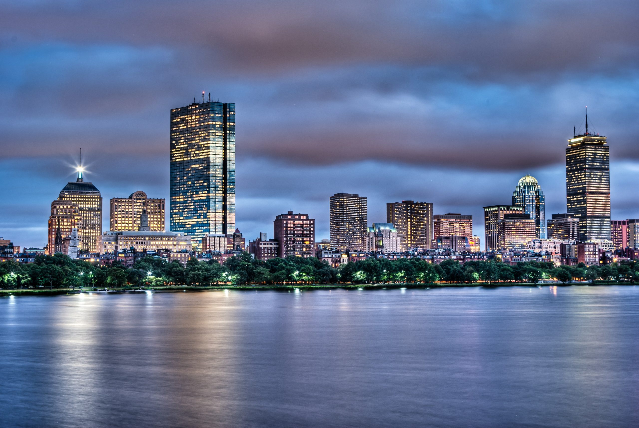 Car Service New York, NY Autonomous Chauffeur