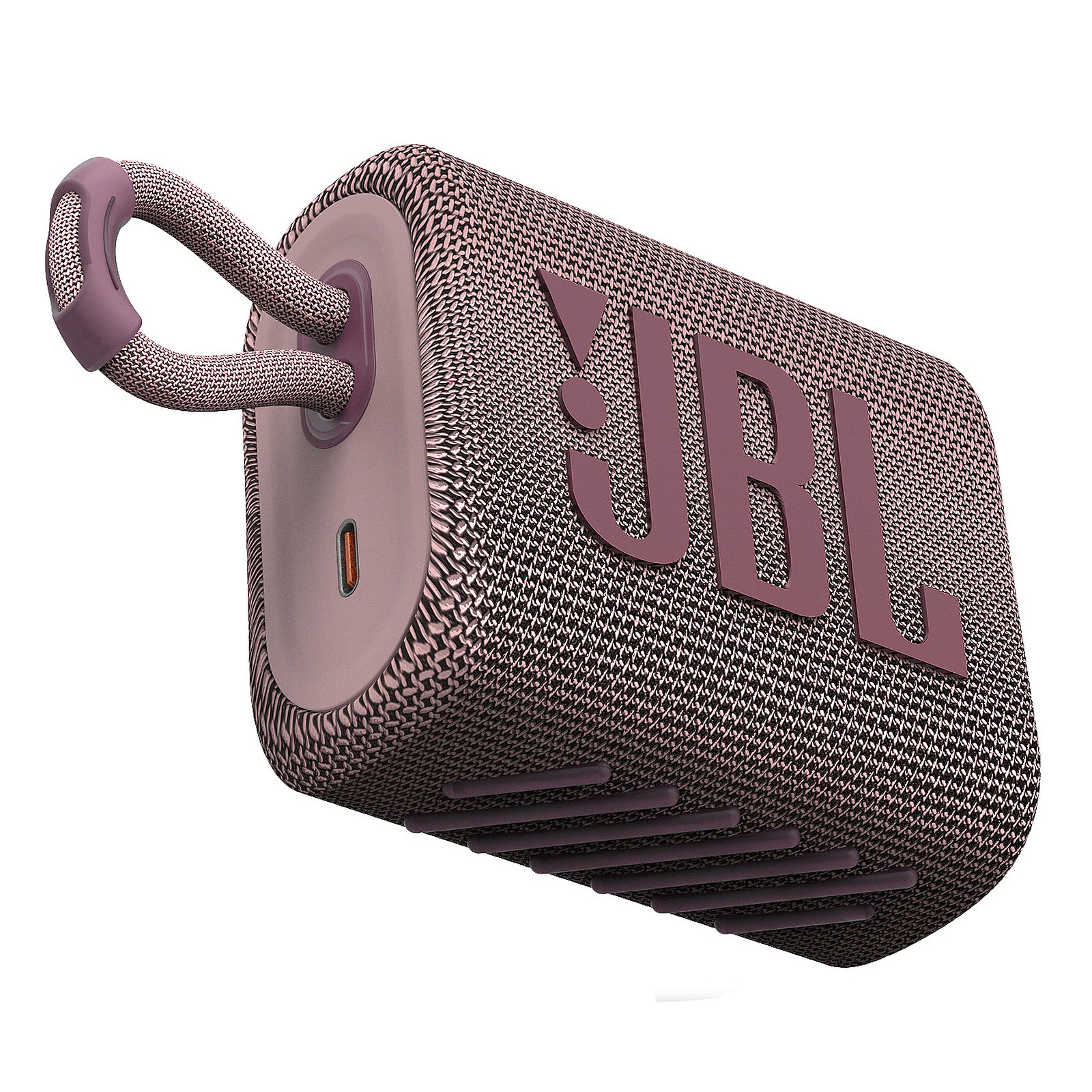 JBL GO 3 PORTABLE WATERPROOF SPEAKER ACD Tech