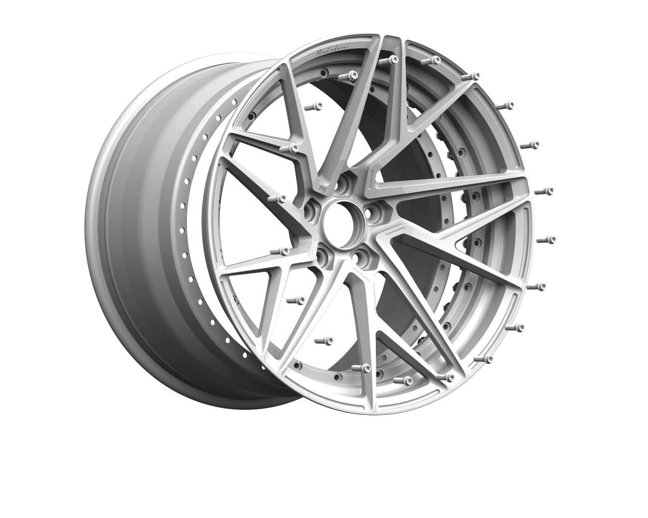 Wheel Collection ACD Wheels