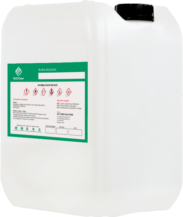 Petrolato suave blanco AceChem