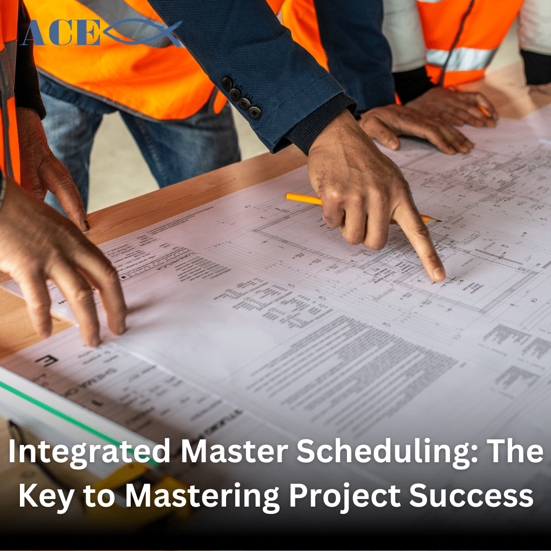Integrated Master Scheduling Achieve Your Project Goals