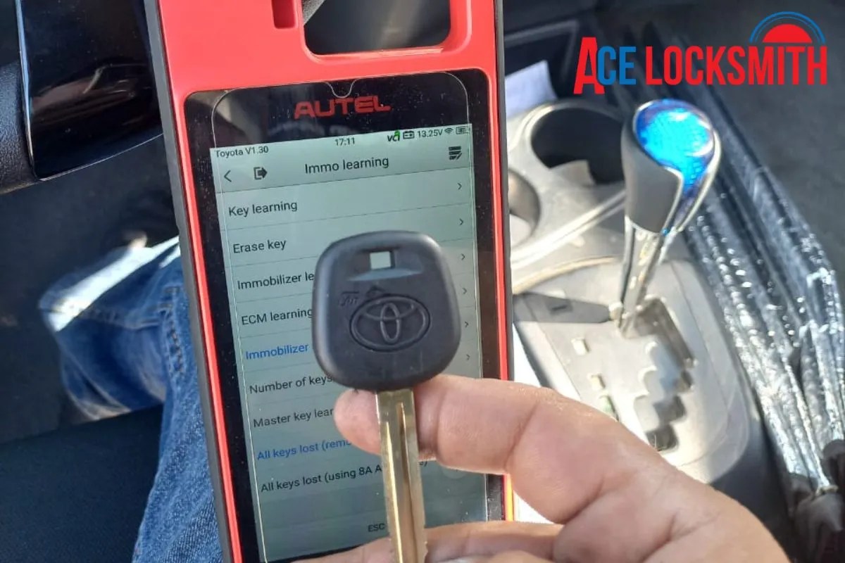 Locksmiths That Program Key Fobs Your Vehicle's Lifesavers