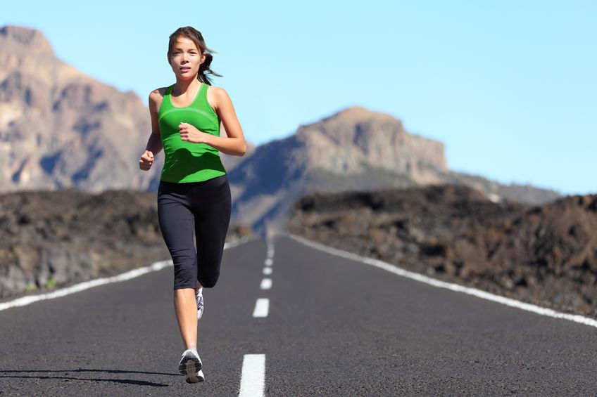 Cardiovascular Fitness ACE Physical Therapy and Sports Medicine Institute