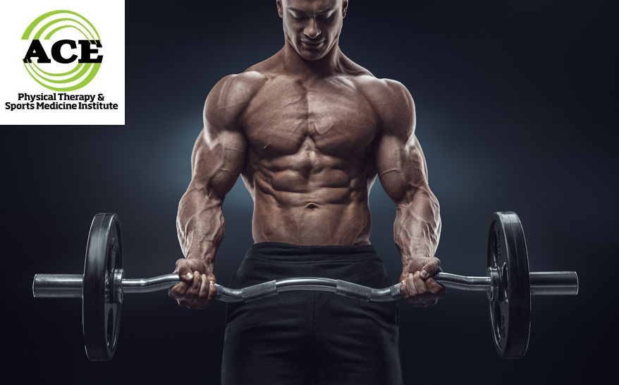 HUMAN GROWTH HORMONE (HGH), WHAT IS IT? ACE Physical Therapy and