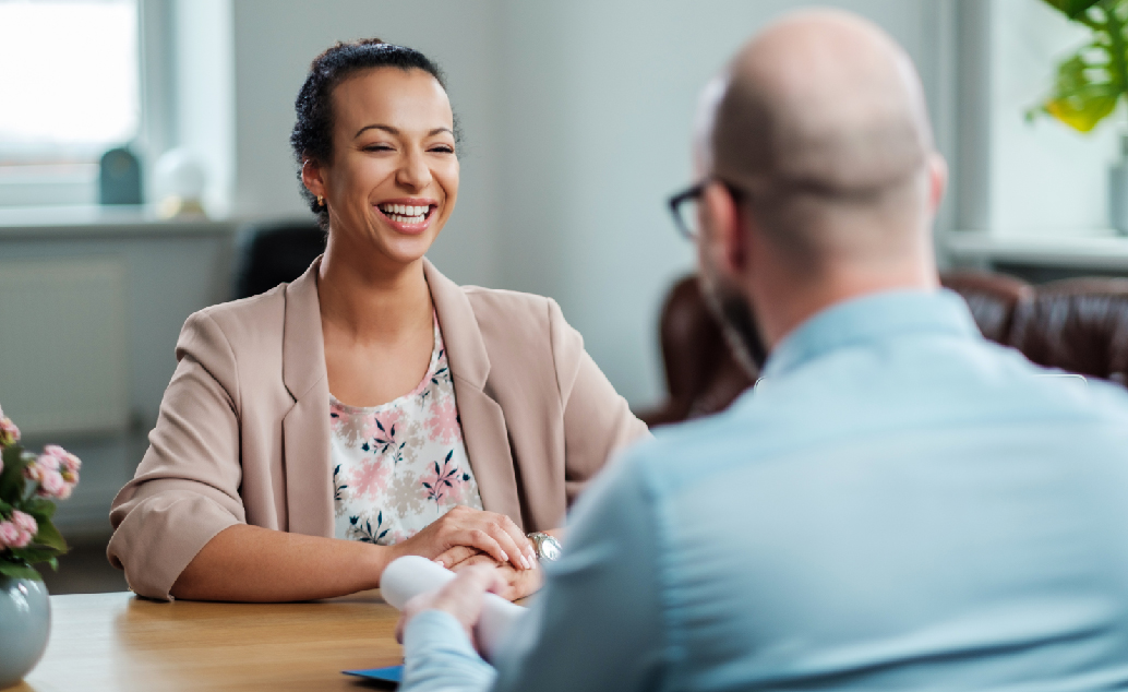 How To Ace Your Next Nursing Job Interview ACE Blog