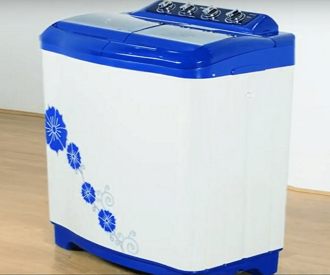 Video Semi Automatic vs Fully Automatic Washing Machines ACE