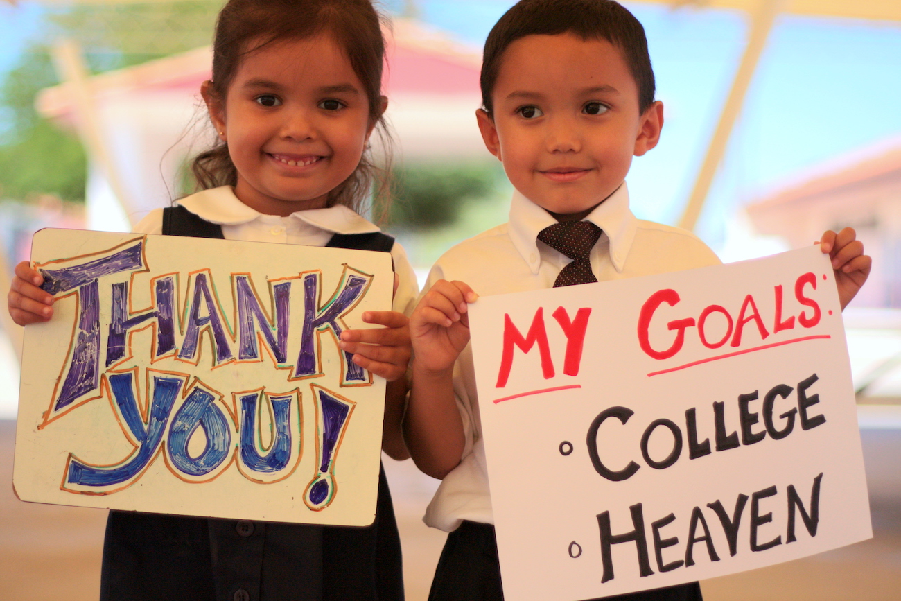 Notre Dame ACE Academies Alliance for Catholic Education