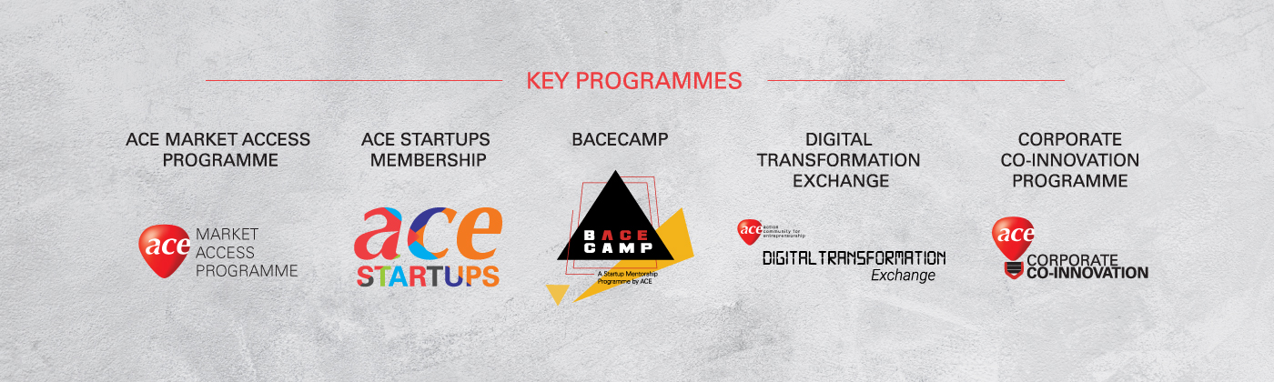 Start ACE Action Community for Entrepreneurship