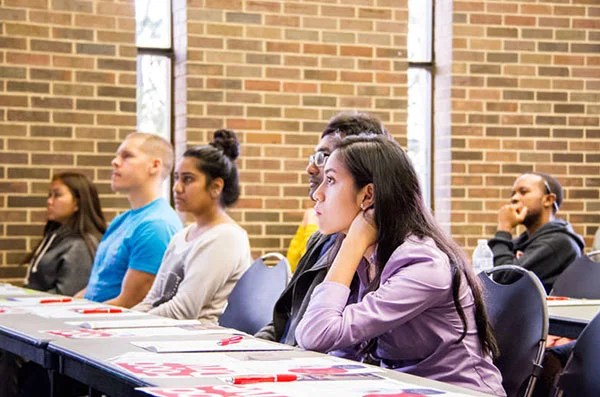 Academic Skills Enrichment Academic Center for