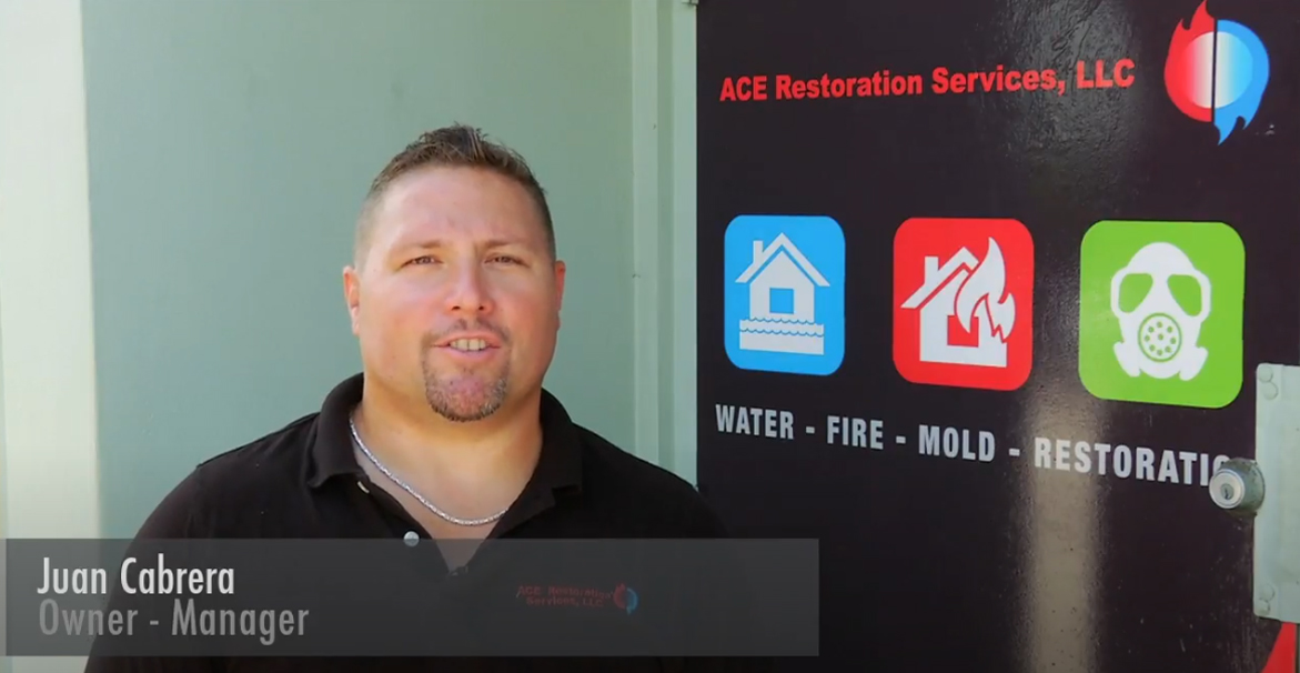 ACE Restoration Services Ace Restoration Services