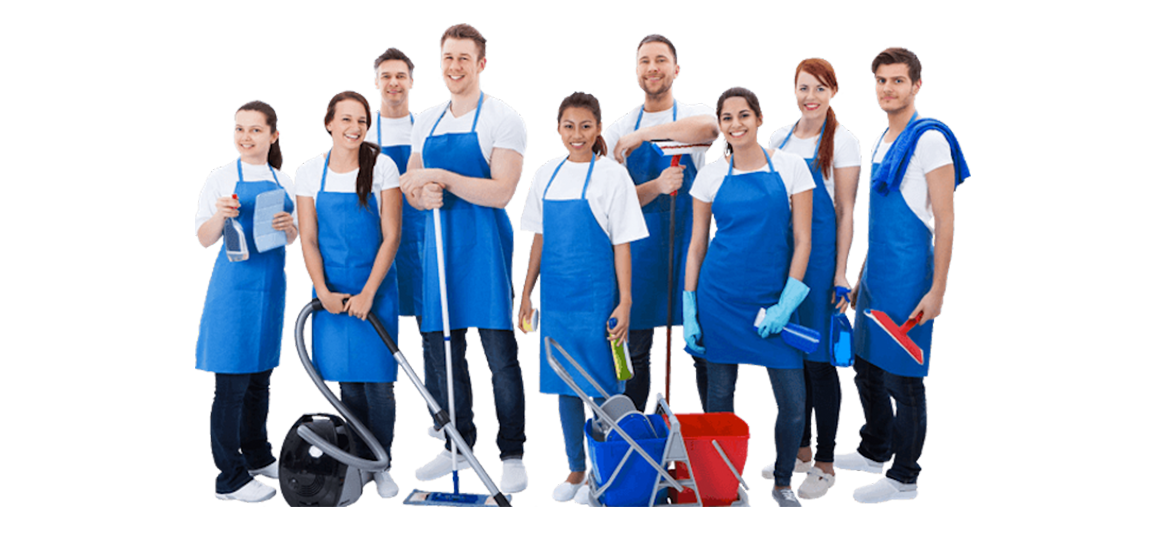How To Start A Cleaning Business Ontario Business Central