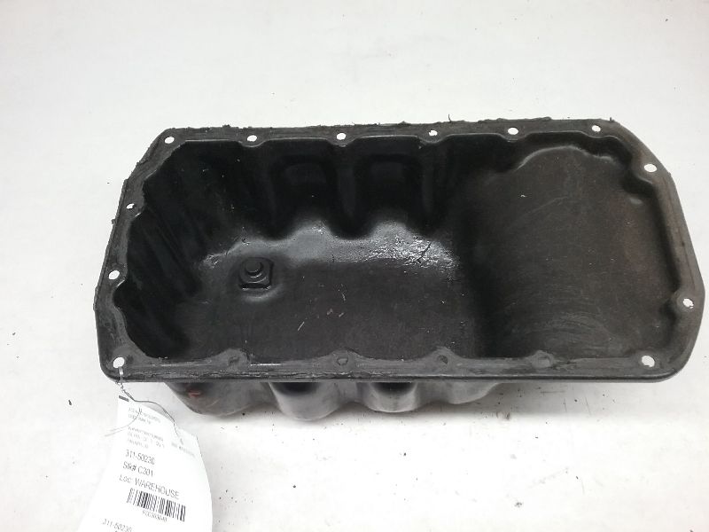 MINI COOPER 20092013 Oil Pan Ace Auto Wreckers