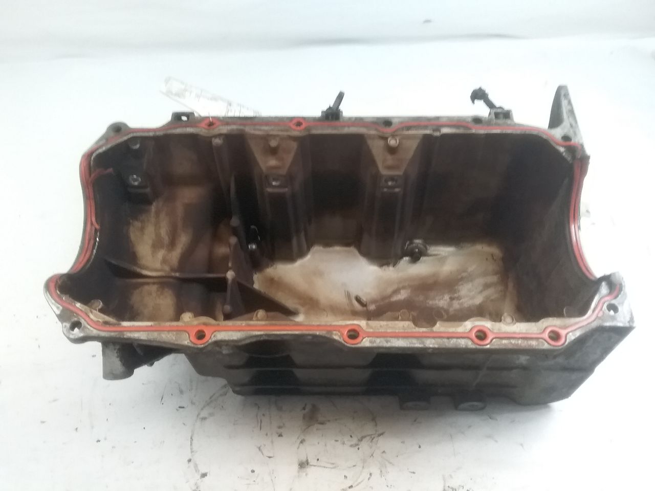 CHEVROLET EQUINOX 20082009 3.4L Oil Pan Ace Auto Wreckers