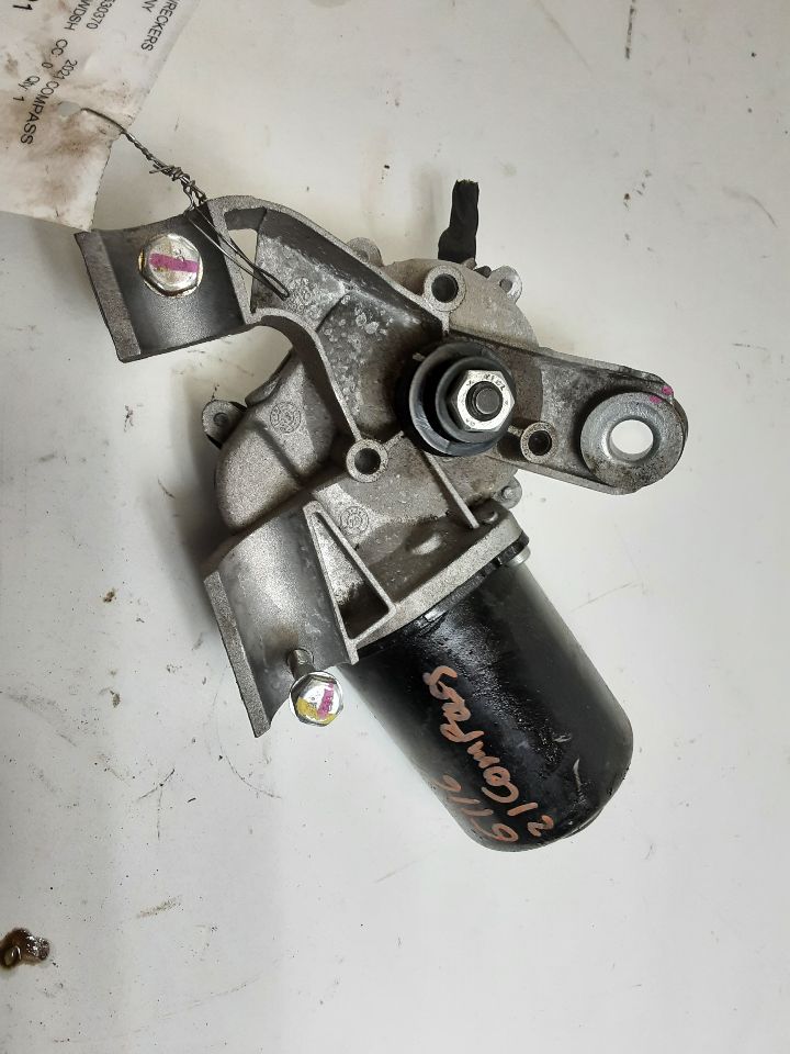 JEEP COMPASS 20182020 (includes linkage) Wiper Motor Windshield Ace