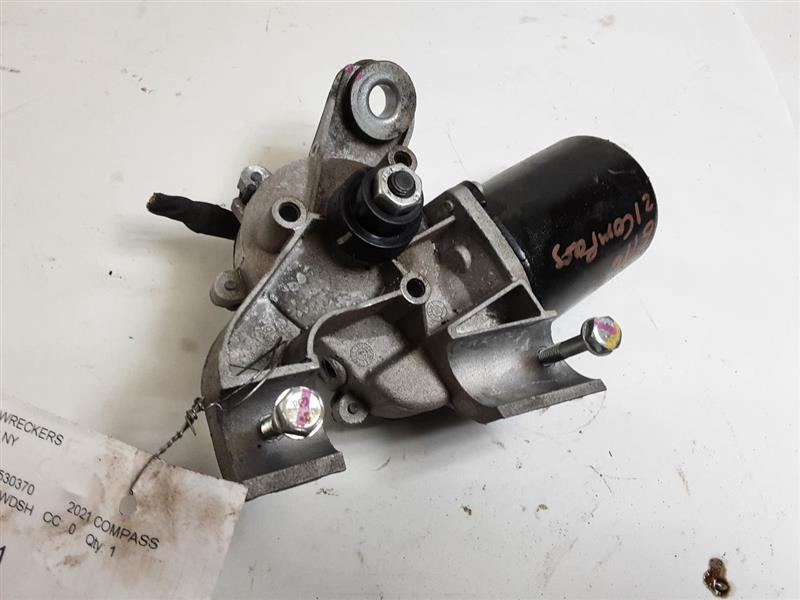 JEEP COMPASS 20182020 (includes linkage) Wiper Motor Windshield Ace