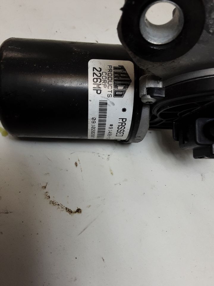 JEEP COMPASS 20182020 (includes linkage) Wiper Motor Windshield Ace