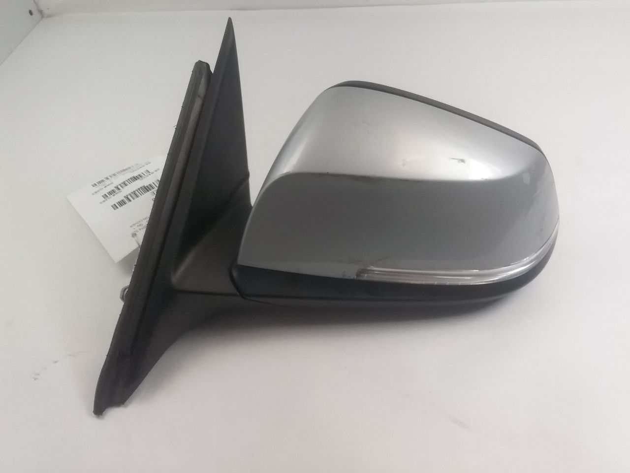 BMW 330e 18 (power), w/automatic reverse tilt, w/o camera; w/o high