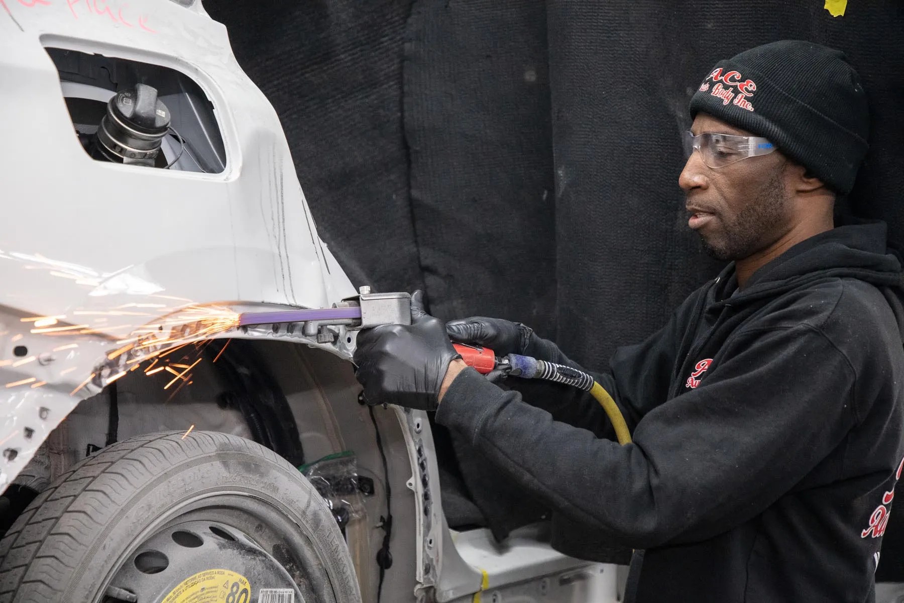 Home | Ace Auto Body | Hartford CT