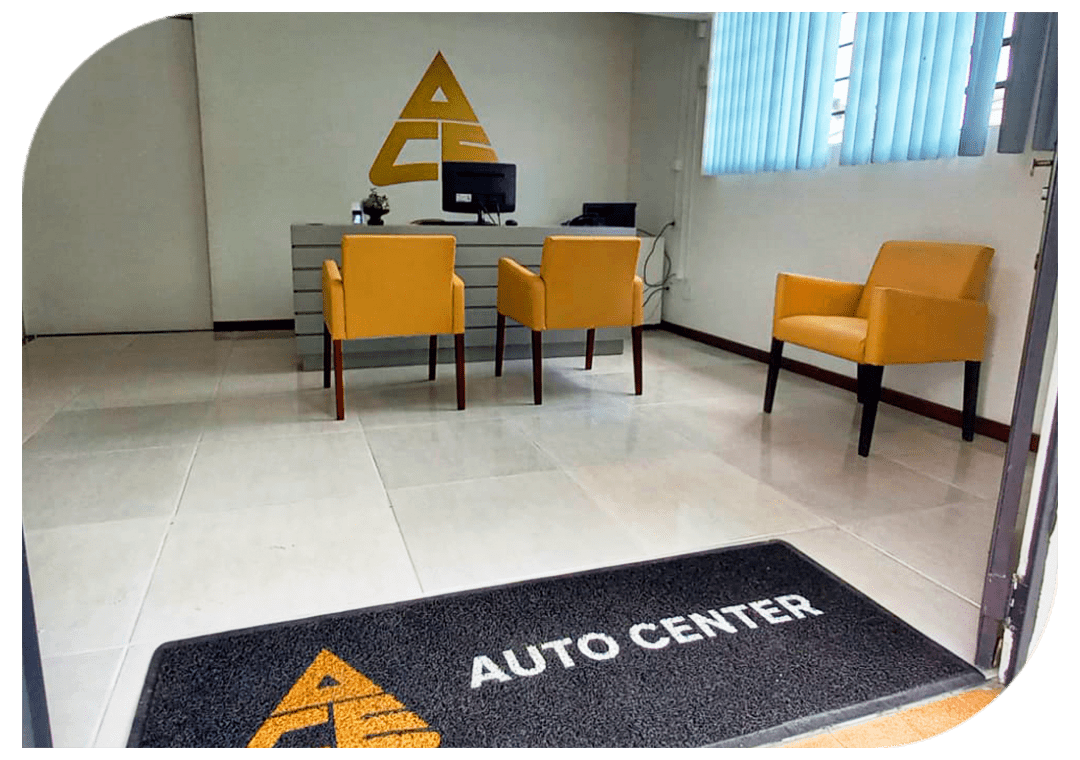 ACE Autocenter