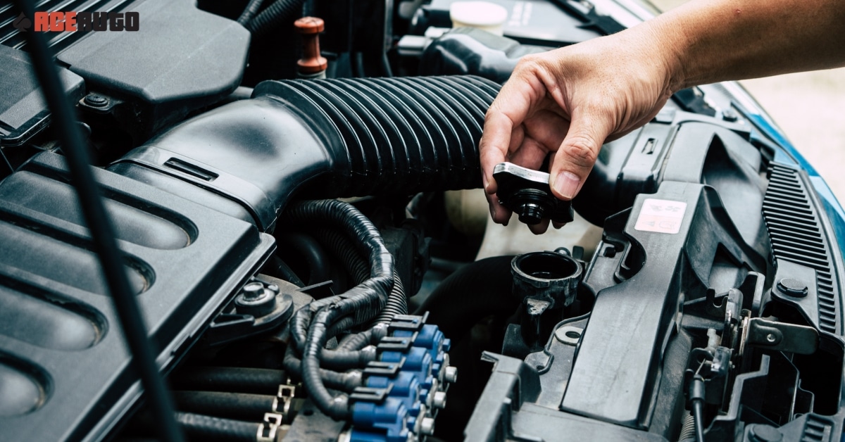 Radiator Flush Service Your Winter Prep Guide by Ace Auto Repair, Utah