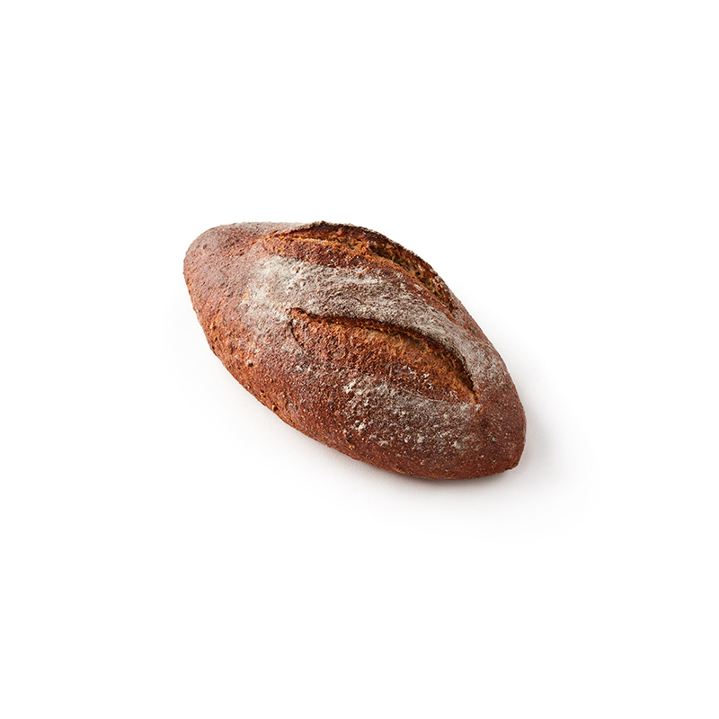 Ovale multigrain ACE Bakery