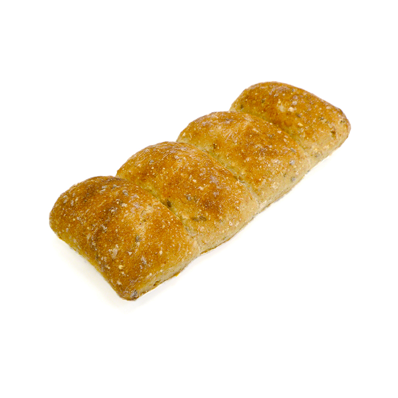 Bouquet Ciabatta Multigrain ACE Bakery