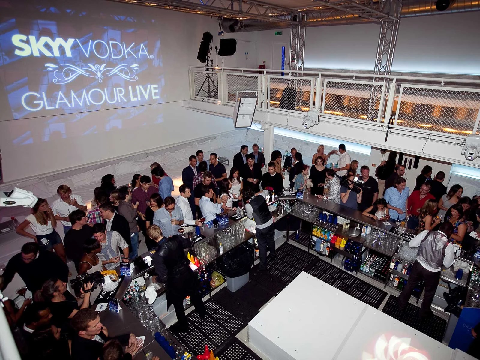 to Ace Bar Events New Website! Ace Bar Events