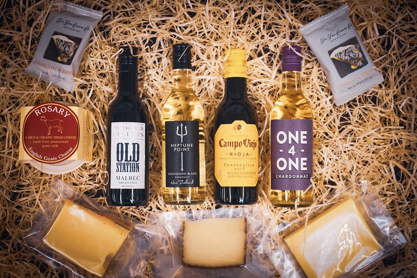 Why Try Corporate Cheese and Wine Tasting Experiences in the 2020s