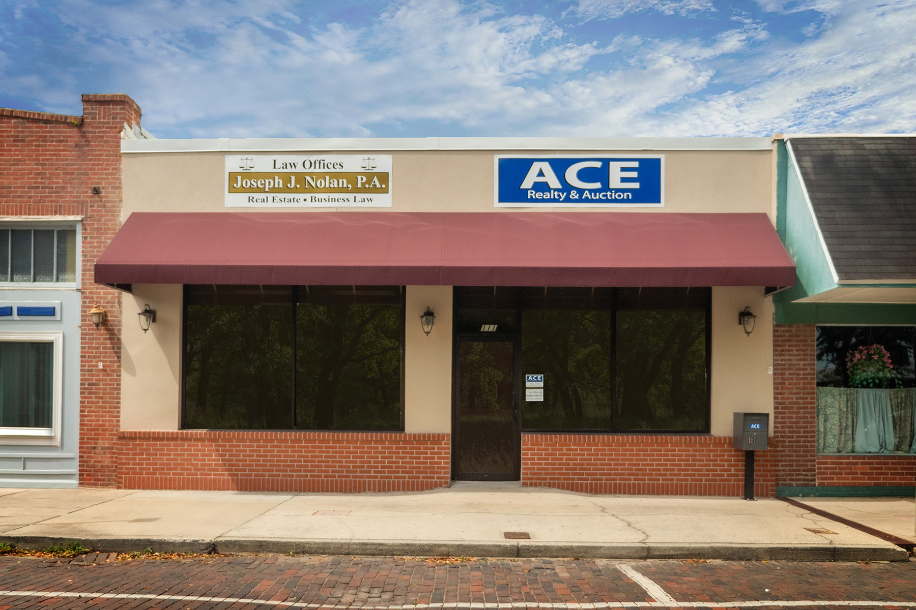 Auctions ACE Realty & Auction