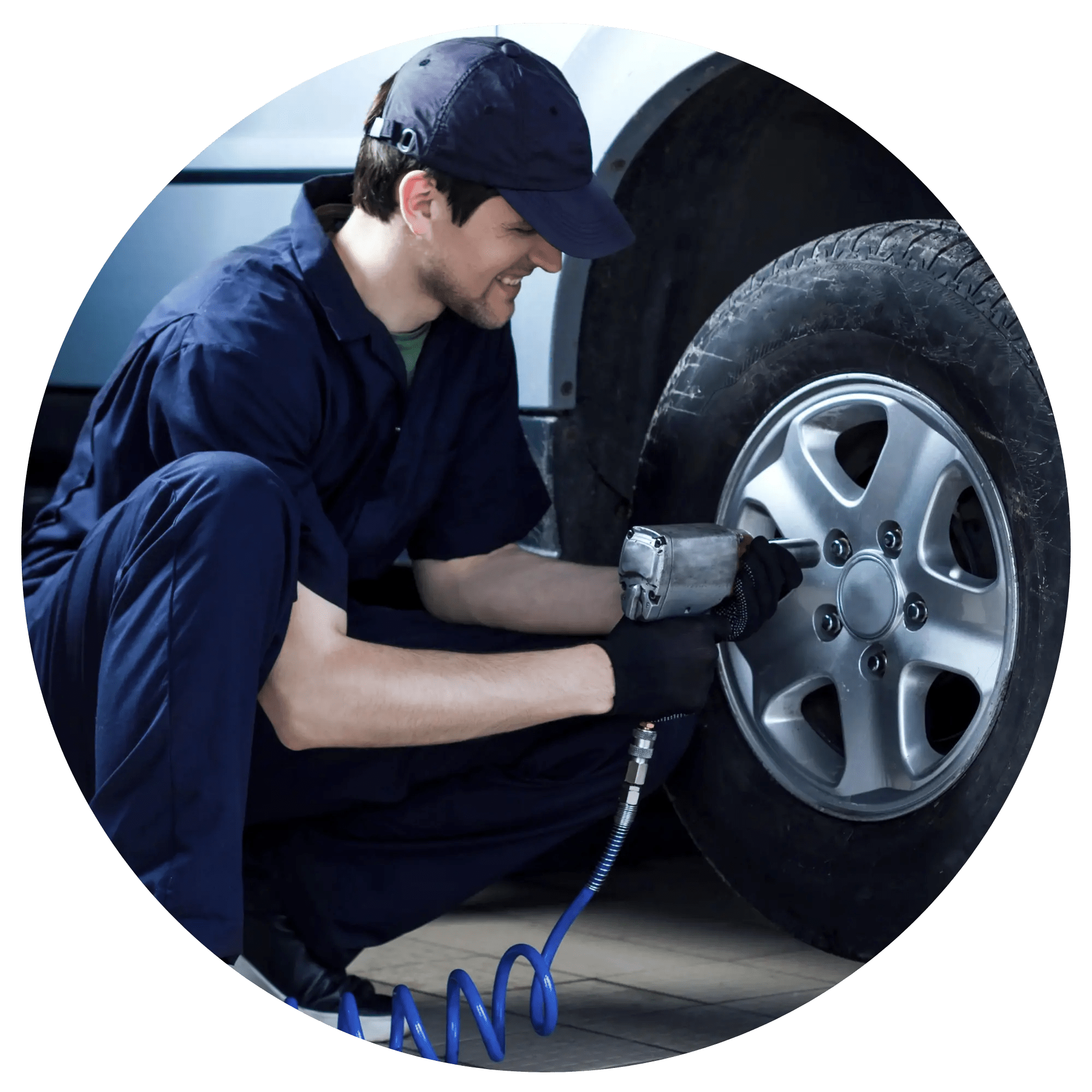 Brake Repair in Des Moines, IA Ace Body & Motor