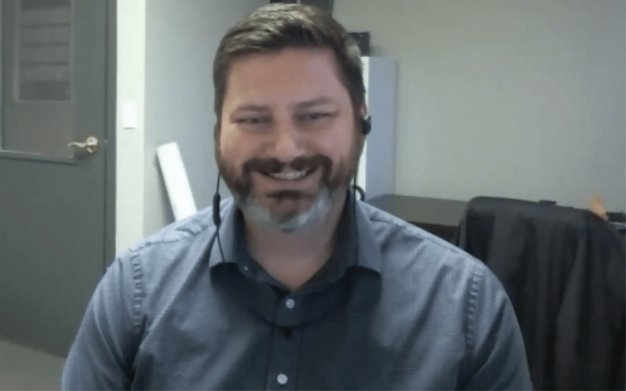 Joel McAllister Appointed as ACECBC Representative on MMCD Board of