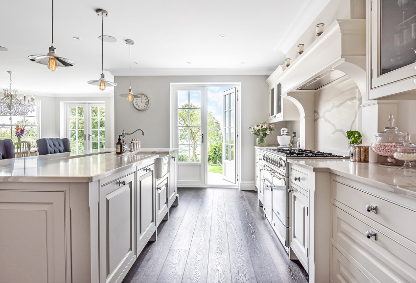 Kitchen Store in Alexandria ACE Granite