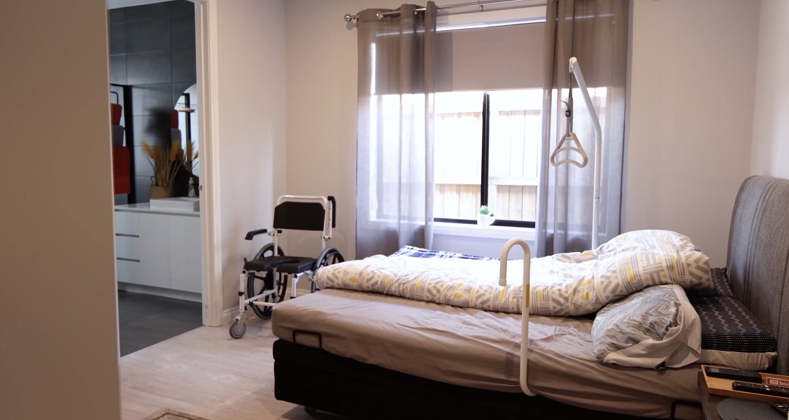 Melbourne Western Suburbs Ace Care Services Australia's Leading