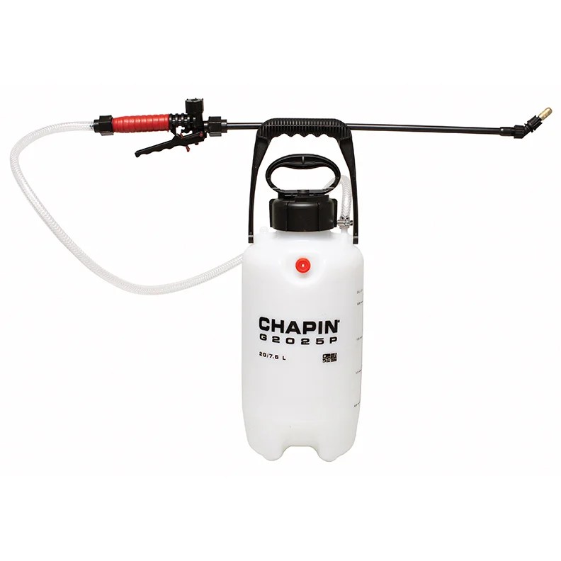 ACE® 2000P COIL CLEANING SPRAYER (2000P) Ace Chemical