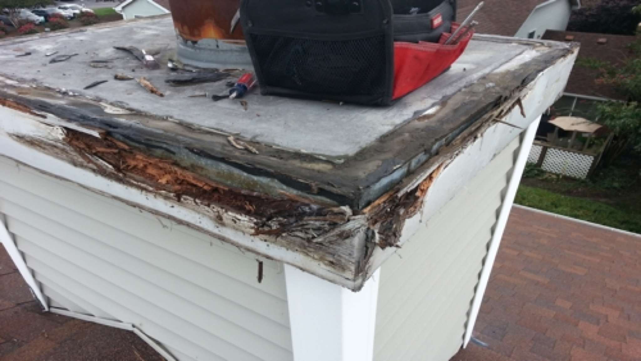 Common Chimney Problems Ace Chimney Sweep Cleaning Repair