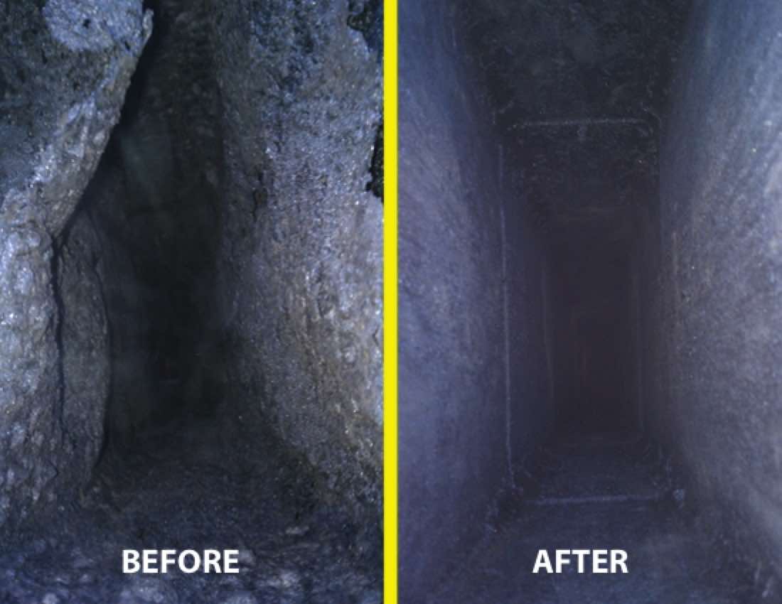 Ace Chimney Sweep Cleaning Repair Hampton Roads Peninsula VA