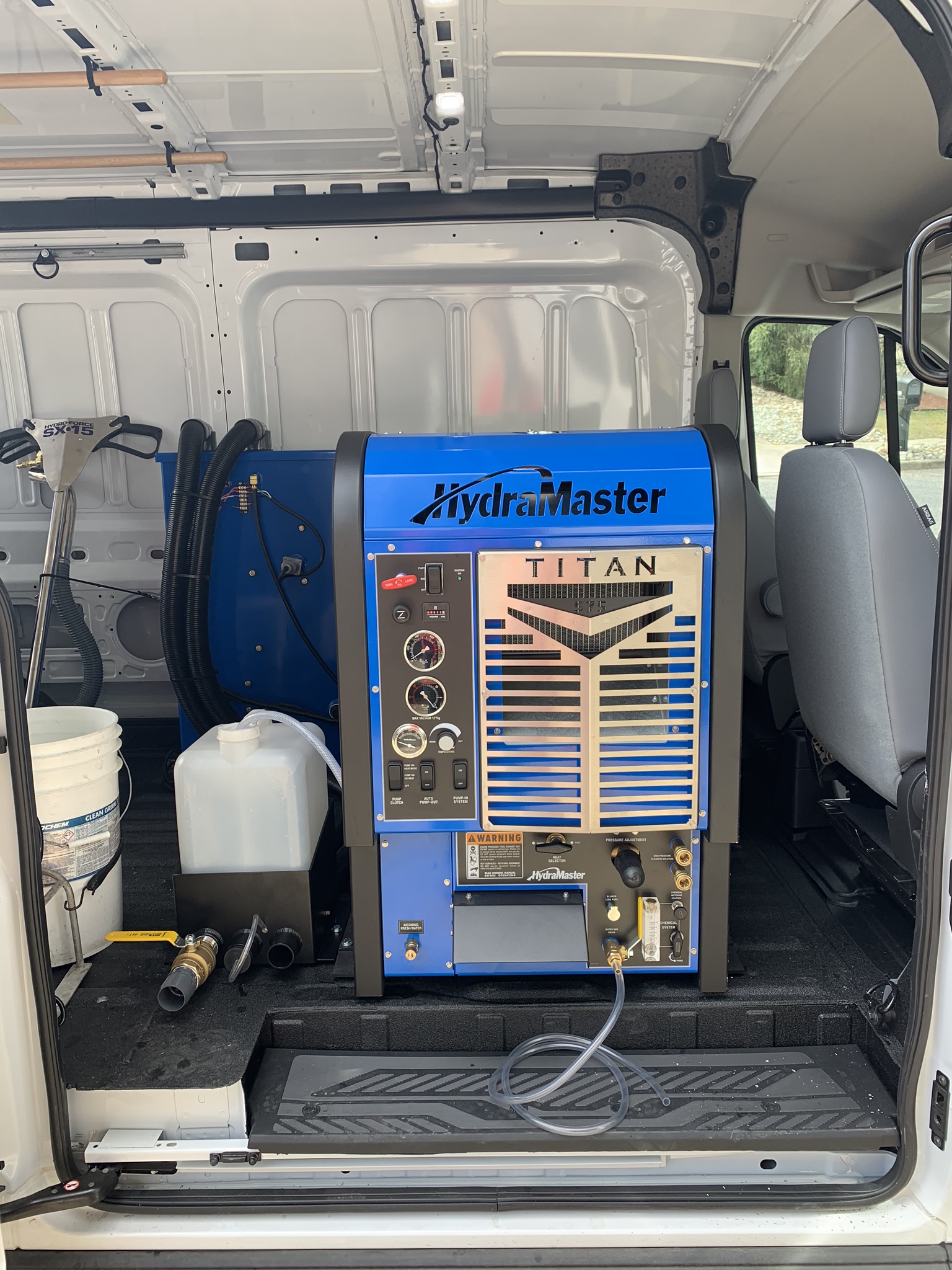 ACE Cleaning Gloucester County, NJ