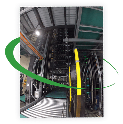 Active Controls Electric ACE Companies