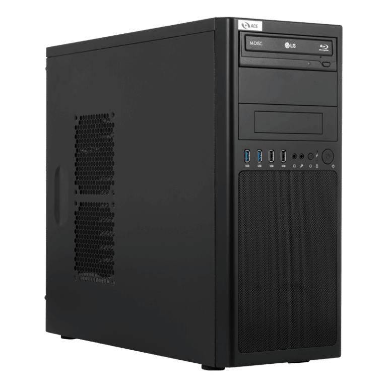 Product Manuals & User Guides | Ace Computers